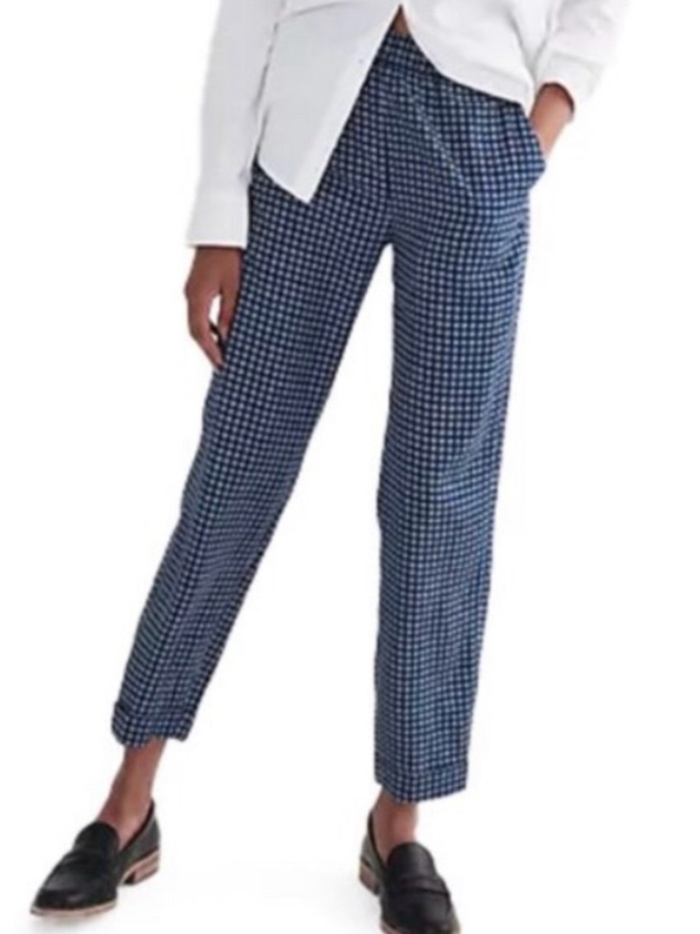 Madewell Track Trousers in
Ascot Tile Size
XS